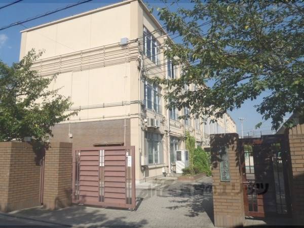 紫野小学校