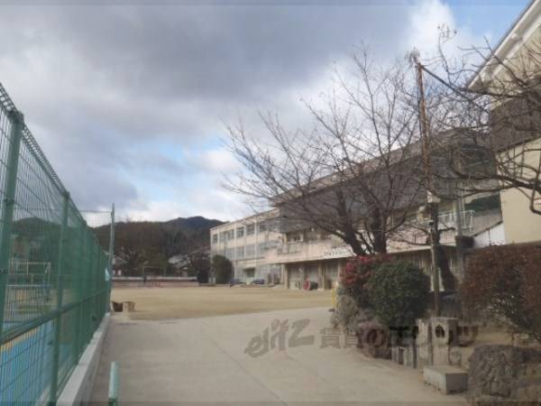 松尾小学校