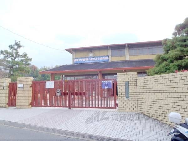 藤城小学校