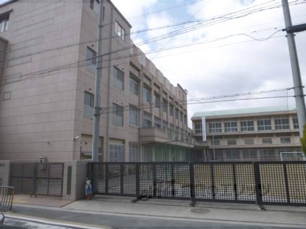 光徳小学校