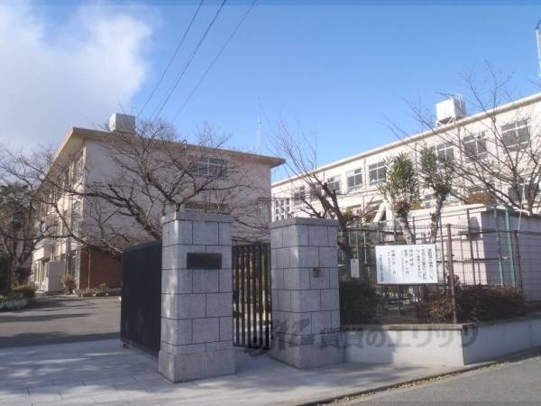 花園小学校