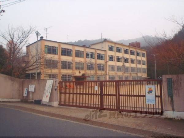 市原野小学校