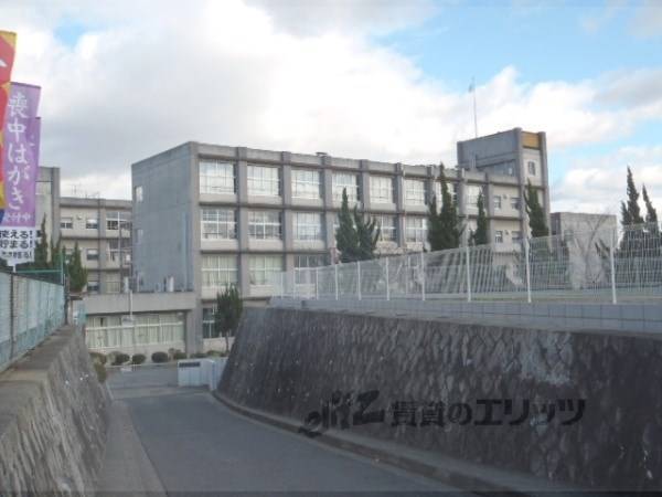 瀬田東小学校