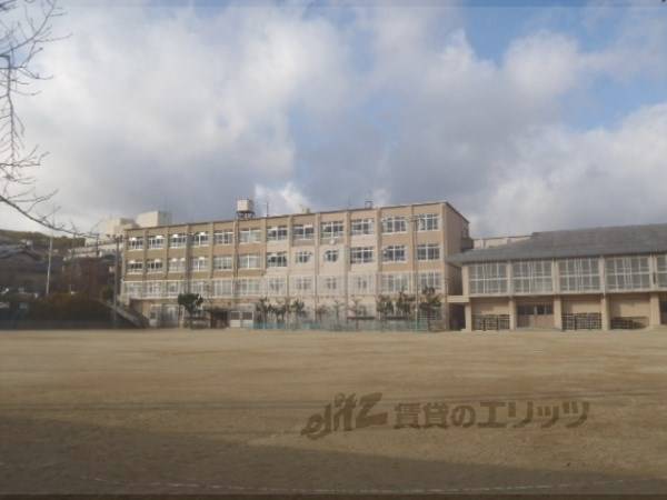 松陽小学校