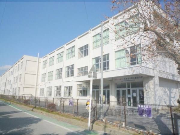 笠縫小学校