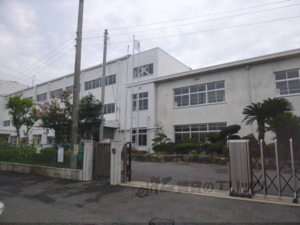 笠縫小学校