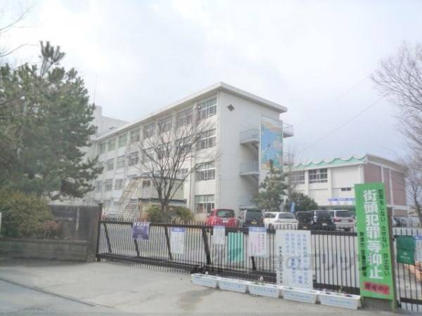玉川小学校