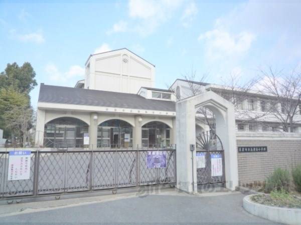 志津南小学校