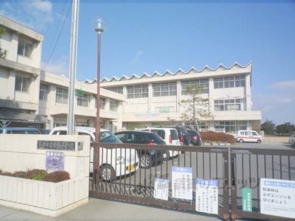 常盤小学校