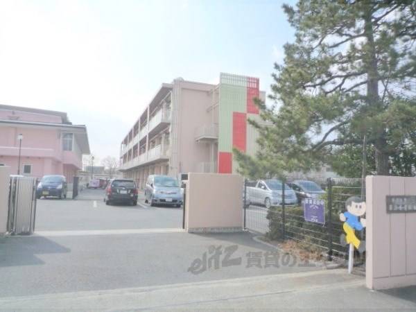 草津小学校
