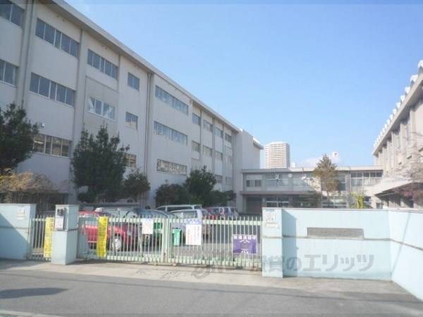 草津第二小学校