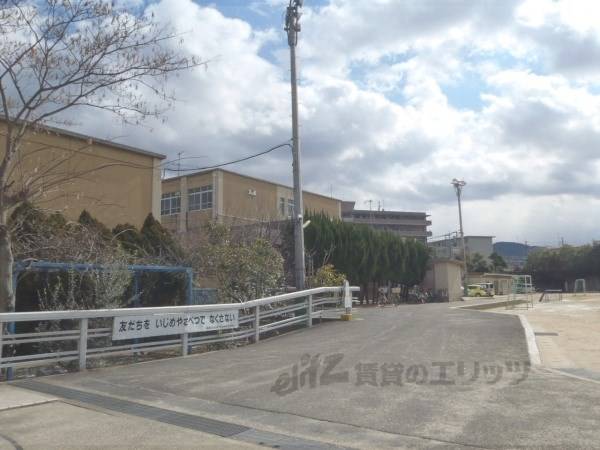 池田東小学校