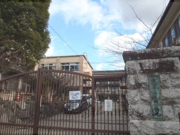 醍醐小学校
