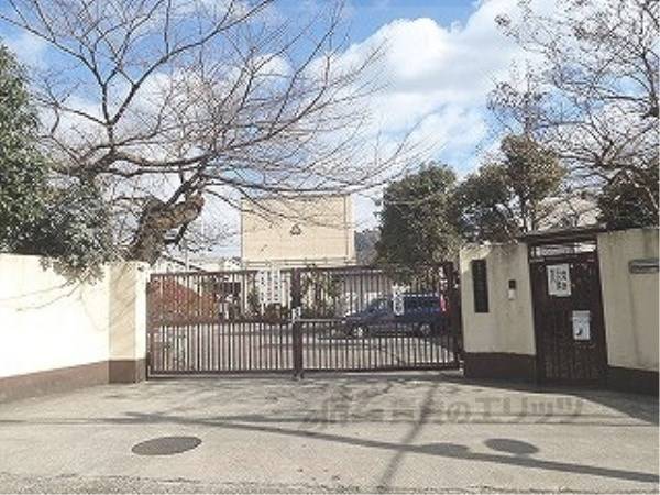 音羽小学校