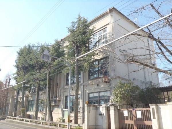 京極小学校