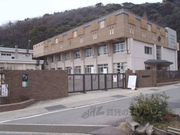 松ヶ崎小学校