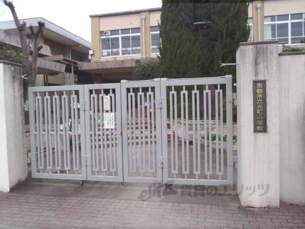 元町小学校