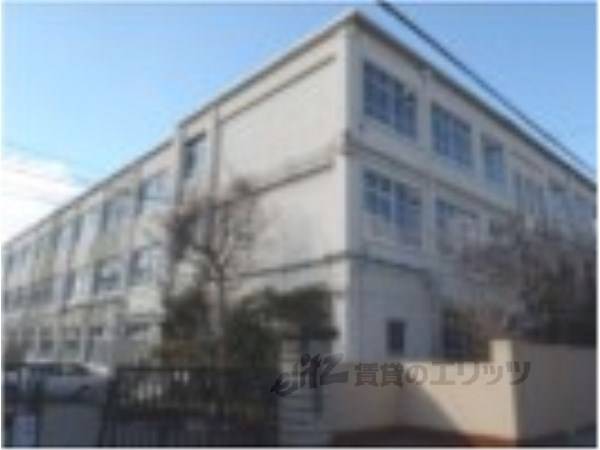紫明小学校