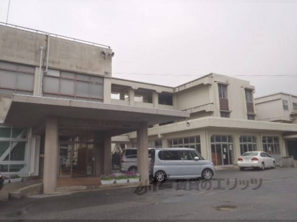 瀬田小学校