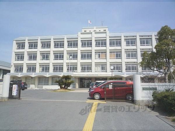 物部小学校