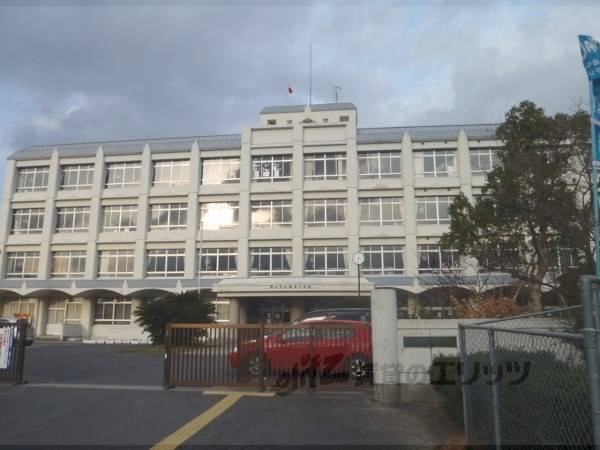 物部小学校