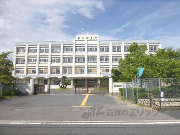 物部小学校