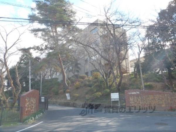 瀬田南小学校