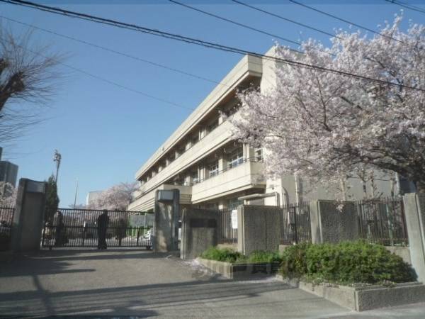 長岡第九小学校