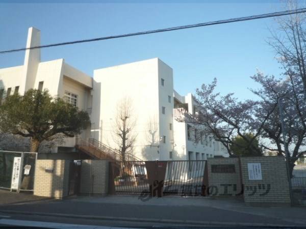 長岡第三小学校