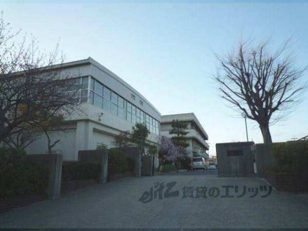 長岡第十小学校