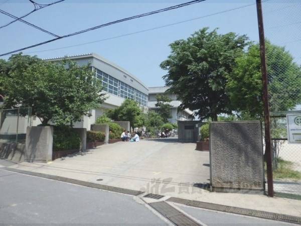 長岡第十小学校