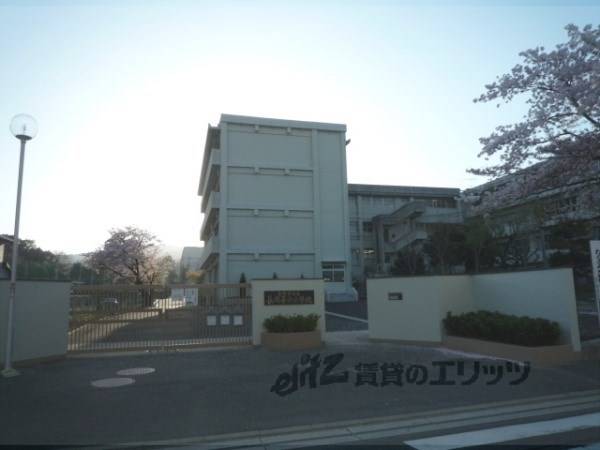 長岡第六小学校