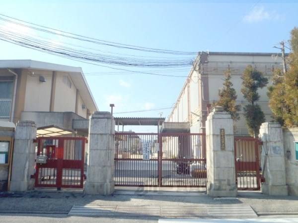 大将軍小学校
