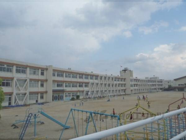 晴嵐小学校