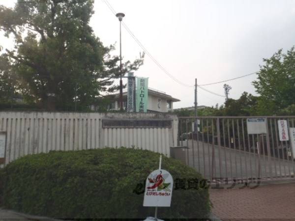第2向陽小学校