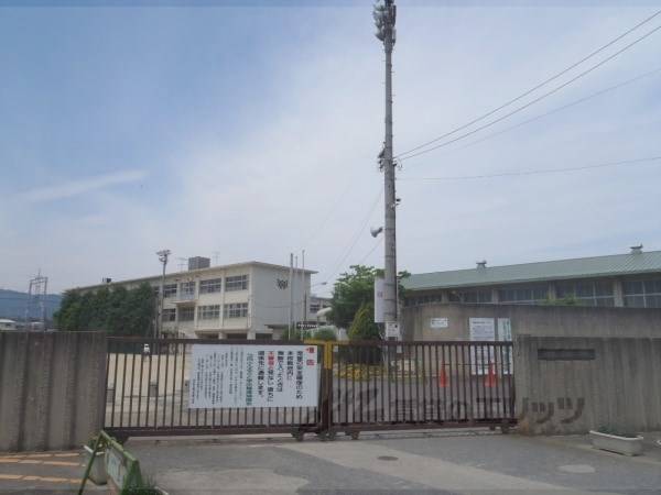 第３向陽小学校