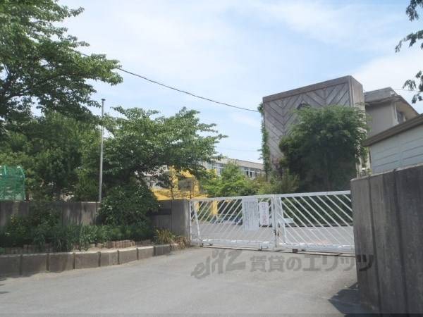 第4向陽小学校