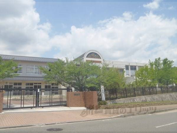 桂坂小学校