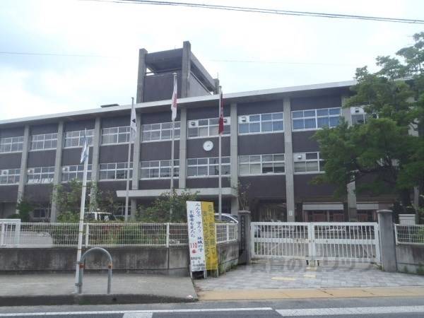 亀岡小学校