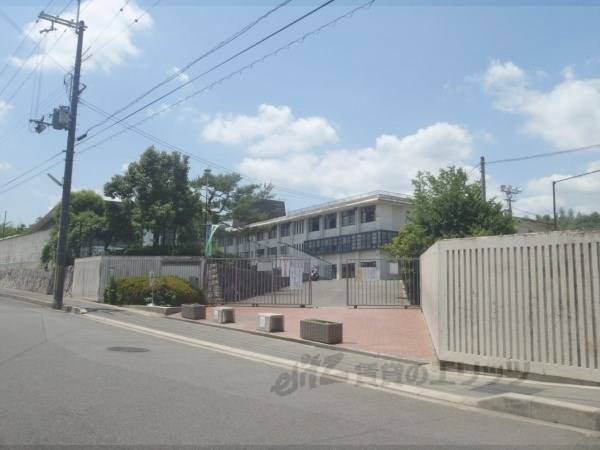 第６向陽小学校