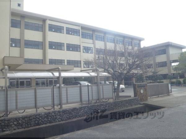 吉身小学校