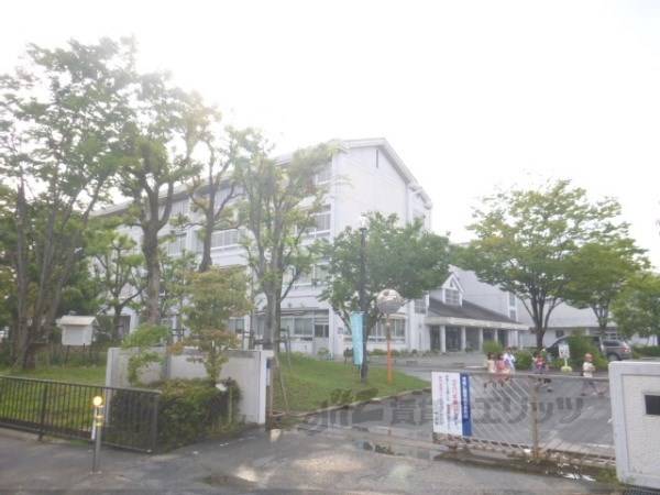 立入が丘小学校