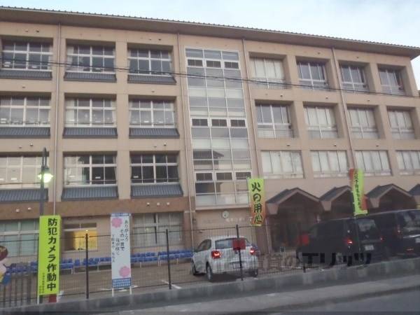 下阪本小学校