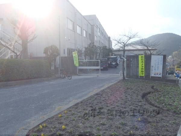 藤尾小学校