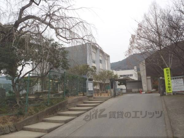 志賀小学校