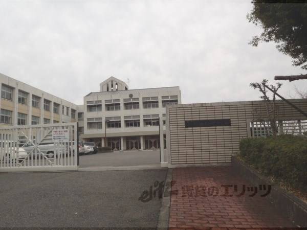 仰木の里小学校