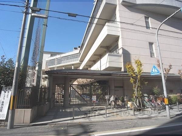 高倉小学校