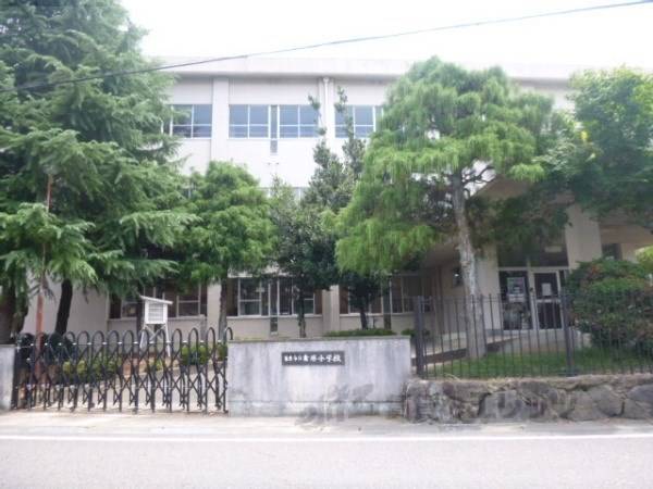 金勝小学校