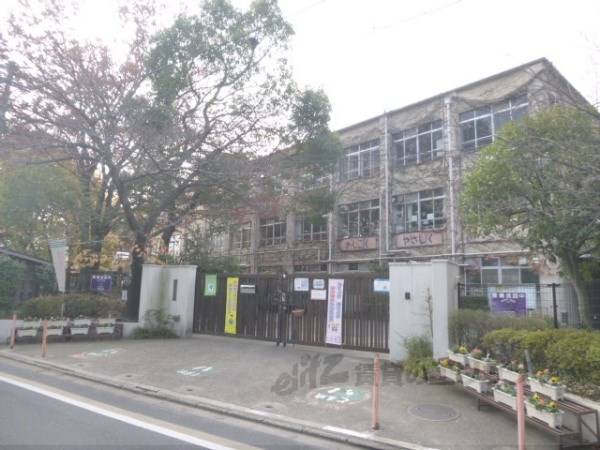 吉祥院小学校