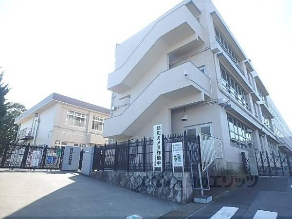 和邇小学校